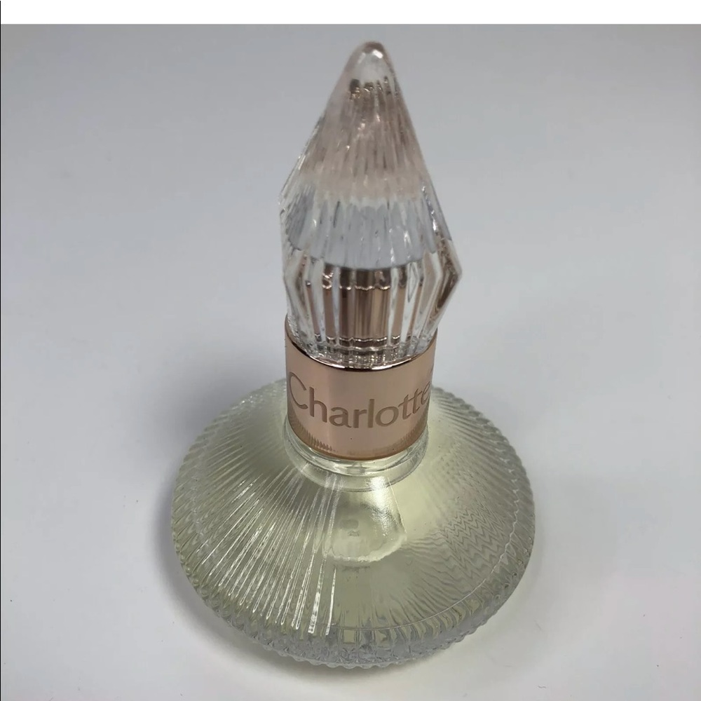 Authentic Charlotte Tilbury's Scent Of A Dream